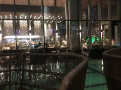 -四季酒店·空中花园 Aria on 9