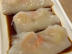 -盛记粥面(佐敦店)