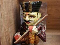 -恒河传奇印度餐厅GANGES