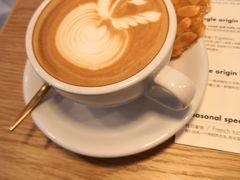 -大酉·M Coffee(北京美术馆店)