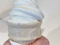 -麦当劳(新世纪环球中心店)