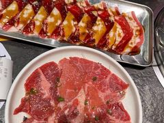 -一品诚记烤肉·甄选店(中南路店)