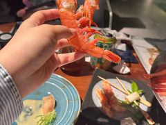 -Mr.Fish鱼鲜生海鲜放题(高德置地冬广场店)