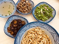 -朱洪元苏式面馆(绿宝广场店)