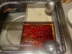 -海底捞火锅(赛格国际购物中心店)