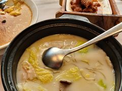 -粤财皇冠假日酒店·彩华轩中餐厅