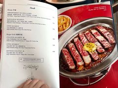 -福楼毕斯罗F Bistronome(国贸商城约会地标景观店)