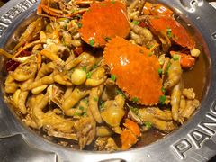 -胖哥俩肉蟹煲(福州仓山爱琴海店)