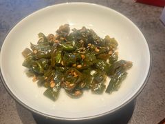 -鸽子侯·家宴·平价海鲜(绿地店)