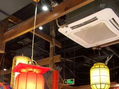 -小龙坎火锅(仓山万达店)