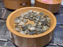 -龍歌自助小火锅(李沧顺和汇店)