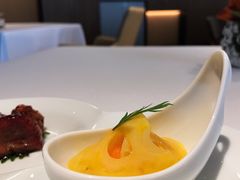 热情果木瓜-伯衡55·吉品轩(乌鲁木齐南路店)