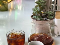 -灯塔咖啡馆BOOK·Coffee Shop
