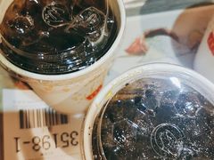 -麦当劳(大厂新城店)