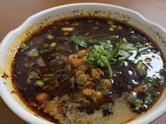 -林静小吃(复兴路店)