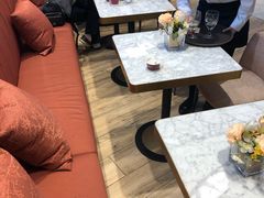大堂-哈根达斯(朝阳大悦城店)
