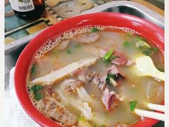 -春雨羊汤店(广开四马路总店)