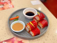 -点都德(龙之梦店)