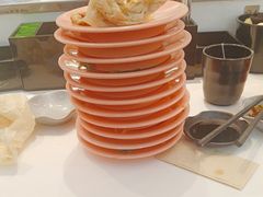 -争鲜回转寿司(通州万达店)