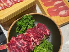-空之介寿喜烧·和牛放题(恒隆广场店)