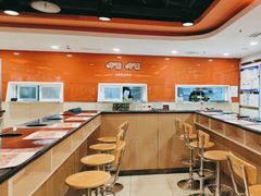 -呷哺呷哺(西单大悦城店)