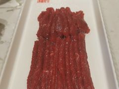 -丁卯•铜锅涮肉(工体店)