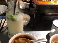 -探鱼·鲜青椒爽麻烤鱼(领展购物广场店)