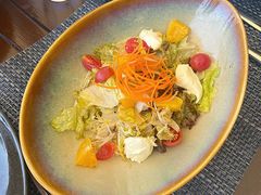 -宴悦海鲜餐厅·游水海鲜·牛排(亚龙湾瑞吉店)