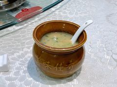 -翰林宴(阜南路店)
