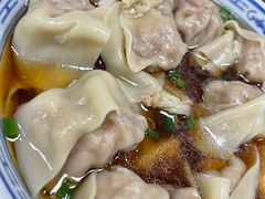 -古徽州馄饨店(宝安路店)