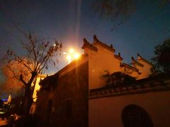 -观唐（国际）度假村温泉