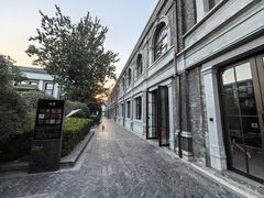 -CHURCH  BISTRO 教堂·餐吧