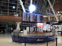 -吉隆坡国际机场