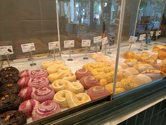 -烫面包·面包烘焙(绿地缤纷城店)