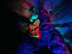 -金狮洞国家地质公园