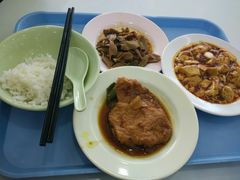 -紫金港餐饮中心-风味餐厅(浙江大学紫金港校区店)