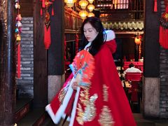 -红运火锅·中国名火锅·国风演绎(省体店)
