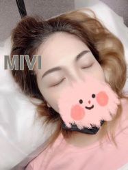 -MIVI半永久纹眉纹绣
