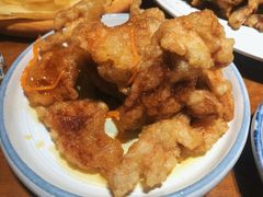 最东北锅包肉-95号酱骨·一块豆腐(展春园西路店)