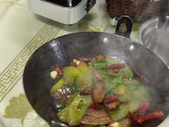 -聚味瞿记·龙虾堂(树木岭店)