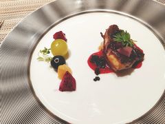 -香樟花园法式铁板烧(恒隆广场店)