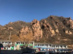 -爱情山风景区