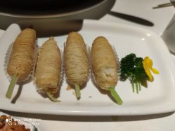 -丁香花园申粤轩·宴会厅
