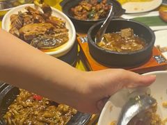 -东就鸭饭店·古早海南菜(友谊南海城店)
