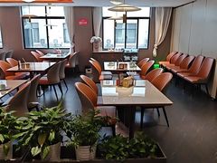 -松沪名灶·豆浆鱼头·新上海菜(江川路交大店)
