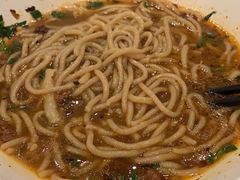 -晋B2008刀削面(小南庄店)