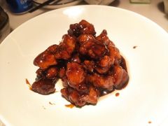 糖醋排骨-涌上外婆桥(南塘店)