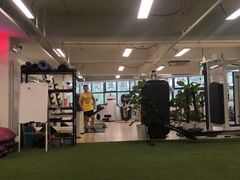 -卓拓健身普拉提运动中心(总店)