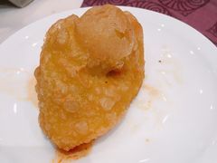 菜馅油糕-凯鸽酒楼(大同振兴街店)