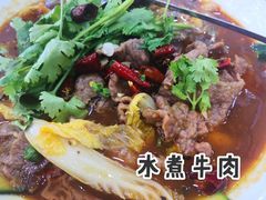 -祈胜邨•顺德鱼生•顺德菜(容桂店)